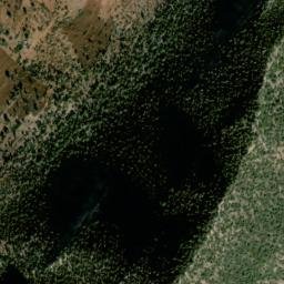 Satellite imagery of Tizroutine, MA
