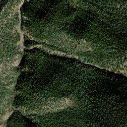 Satellite imagery of Tizroutine, MA