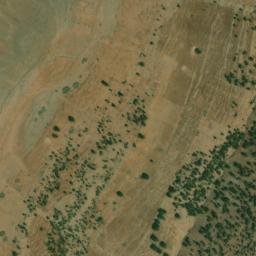 Satellite imagery of Jbel-n-Izarwalane, MA