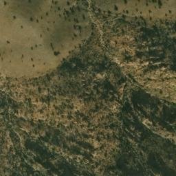 Satellite imagery of Jbel Astawn, MA