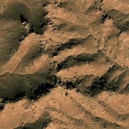 Satellite imagery of Kheneg Zeglem, DZ