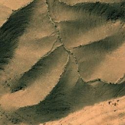 Satellite imagery of Koudiat el Haïdoura, DZ