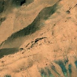 Satellite imagery of Koudiat el Haïdoura, DZ