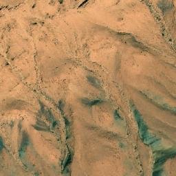 Satellite imagery of Koudiat el Haïdoura, DZ