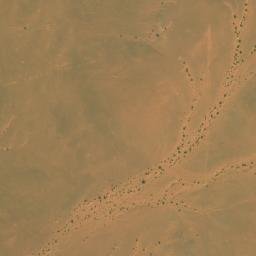 Satellite imagery of Djorf el Kokol, DZ