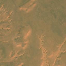 Satellite imagery of Djorf el Kokol, DZ