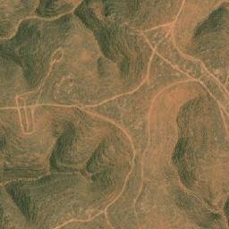Satellite imagery of Garet Mahalaroug, DZ