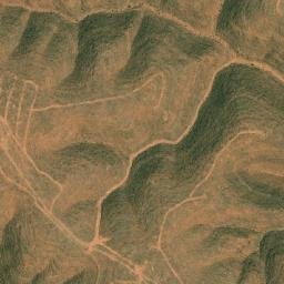 Satellite imagery of Garet Mahalaroug, DZ