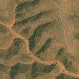 Satellite imagery of Garet Mahalaroug, DZ
