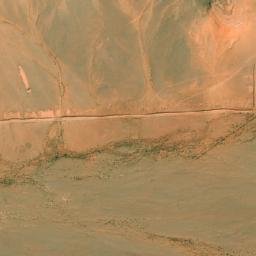 Satellite imagery of Mehasseur el Akhal, DZ
