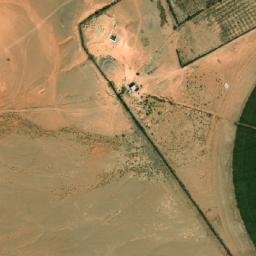 Satellite imagery of Mehasseur el Akhal, DZ