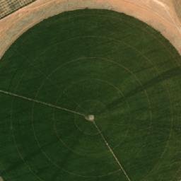 Satellite imagery of Mehasseur el Akhal, DZ