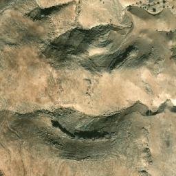 Satellite imagery of Sadd Ḩurayz, PS