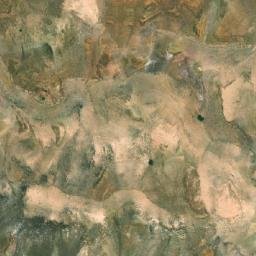 Satellite imagery of Al Ḩudayb, JO