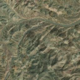 Satellite imagery of Ghurghurī, AF