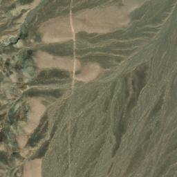 Satellite imagery of Ghurghurī, AF