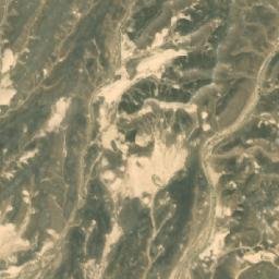 Satellite imagery of Kulāgwêṟ, AF