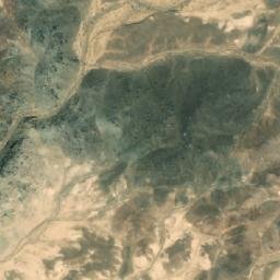 Satellite imagery of Kulāgwêṟ, AF
