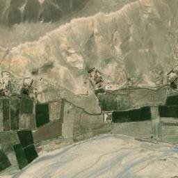 Satellite imagery of Rishakah, AF