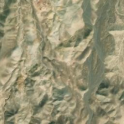 Satellite imagery of Bārūt Khānē Tūrē, AF