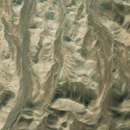 Satellite imagery of Bārūt Khānē Tūrē, AF