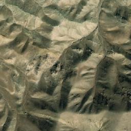 Satellite imagery of Bārūt Khānē Tūrē, AF