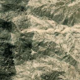 Satellite imagery of Shnah Tsakah, AF