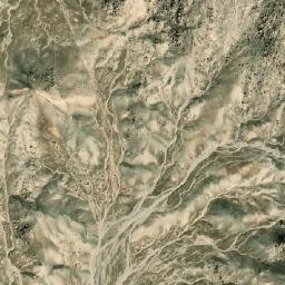 Satellite imagery of Shnah Tsakah, AF