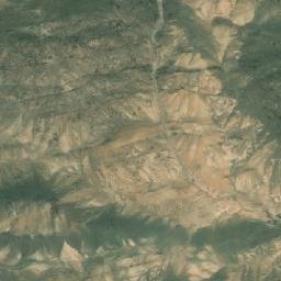 Satellite imagery of Dê Chāk Sarūnah, AF