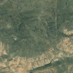 Satellite imagery of Dê Chāk Sarūnah, AF
