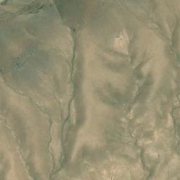 Satellite imagery of Tūrah-ye Ghaṯah, AF