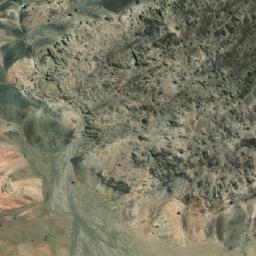 Satellite imagery of Kōh-e Khānkah, AF