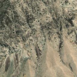 Satellite imagery of Kōh-e Khānkah, AF