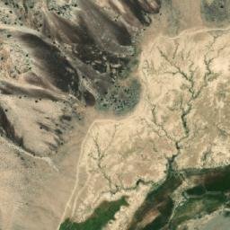 Satellite imagery of Kōh-e Khānkah, AF