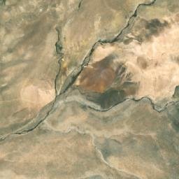 Satellite imagery of Spīn Ghar, AF