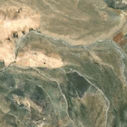 Satellite imagery of Spīn Ghar, AF