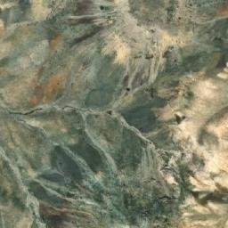 Satellite imagery of Spīn Ghar, AF
