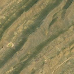 Satellite imagery of Srah Kamrūnah, AF