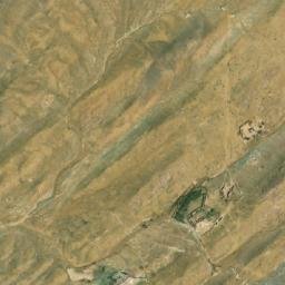 Satellite imagery of Srah Kamrūnah, AF