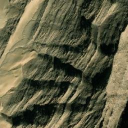 Satellite imagery of Shaṟpāgē Ghar, AF