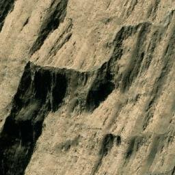 Satellite imagery of Shaṟpāgē Ghar, AF