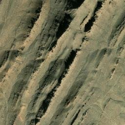 Satellite imagery of Multanay, AF