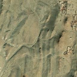 Satellite imagery of Multanay, AF