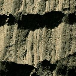 Satellite imagery of Khinkī Tsakōrêy, AF