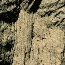 Satellite imagery of Khinkī Tsakōrêy, AF