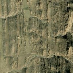 Satellite imagery of Şalawāt-e Sharqī, AF