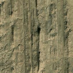 Satellite imagery of Şalawāt-e Sharqī, AF