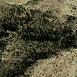 Satellite imagery of Tsowkêy, AF