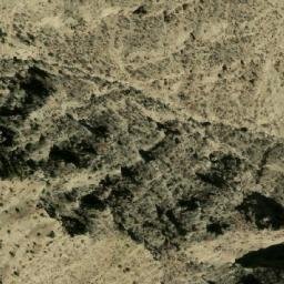 Satellite imagery of Tsowkêy, AF