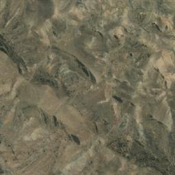 Satellite imagery of Tōrē Ghunḏêy, AF